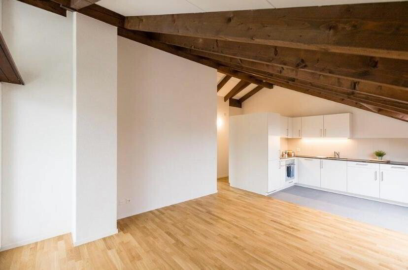 Wohnung – Kölliken - Ansicht 4