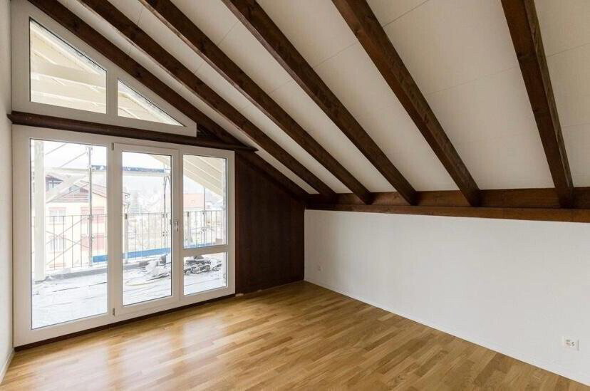 Wohnung – Kölliken - Mehr