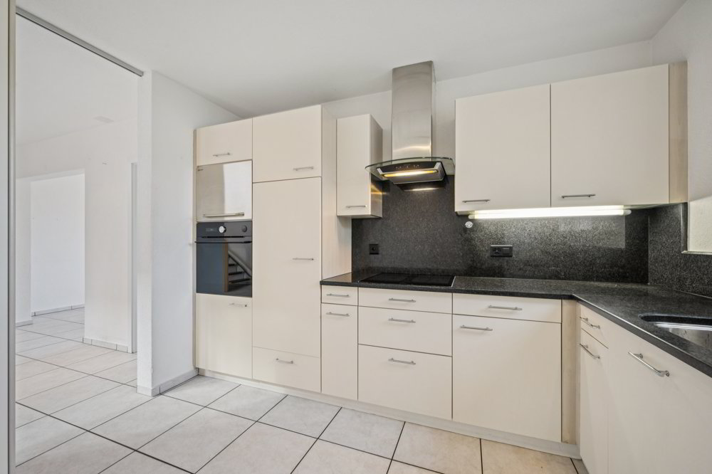 Wohnung – Meisterschwanden - Ansicht 2