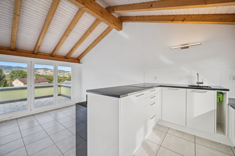 Wohnung – Meisterschwanden - Ansicht 3