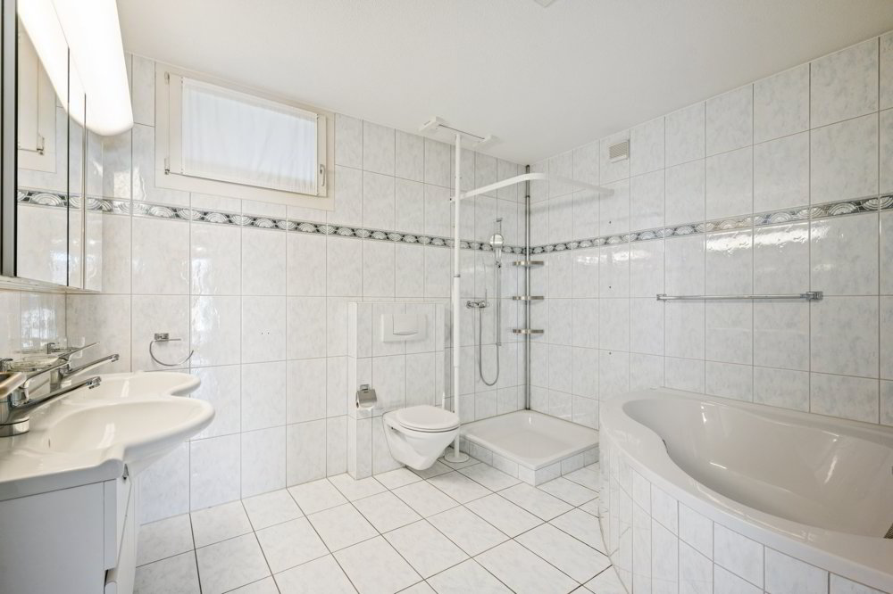 Wohnung – Meisterschwanden - Ansicht 5