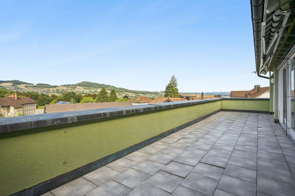 Wohnung – Meisterschwanden - Mehr