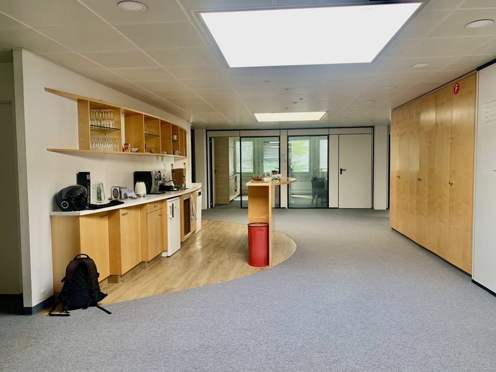 Vaud bureaux, locaux commerciaux, atelier, labo avec dépots Ouest lausanne - Ansicht 2