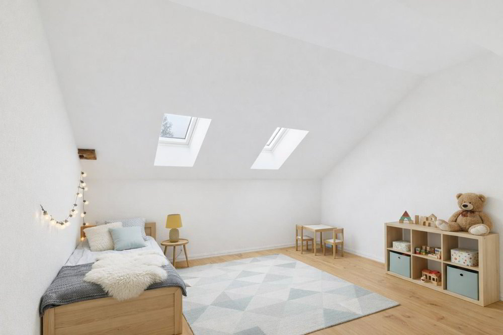 Wohnung – Böckten, Bezirk Sissach - Mehr