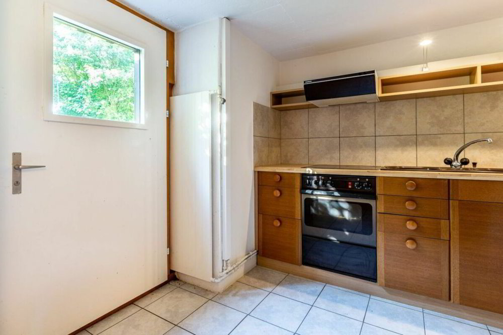 1 rooms Apartment for rent in Hemmental - image 1/13
