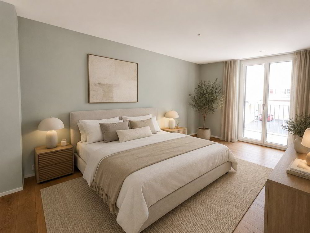 Wohnung – Goldau - Ansicht 3