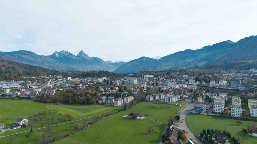 Wohnung – Goldau - Ansicht 4