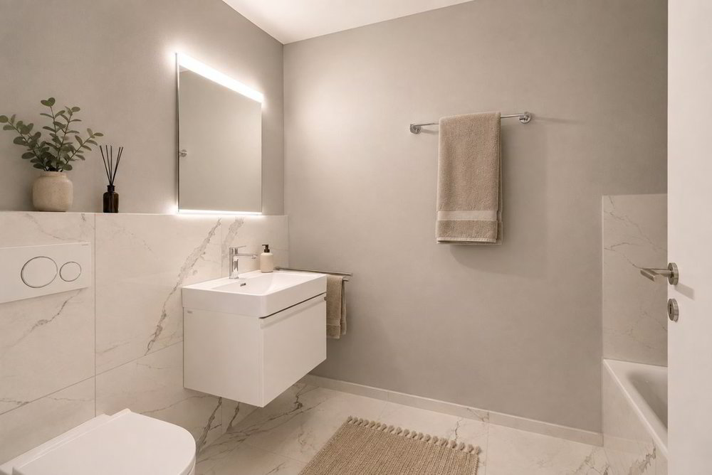 Wohnung – Goldau - Mehr