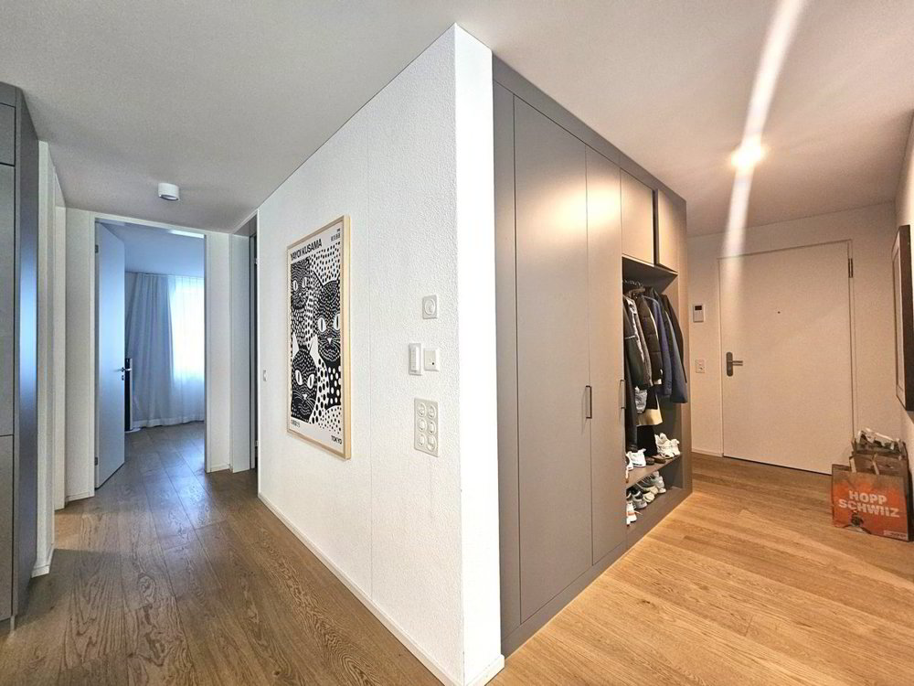 Wohnung – Zürich - Ansicht 5