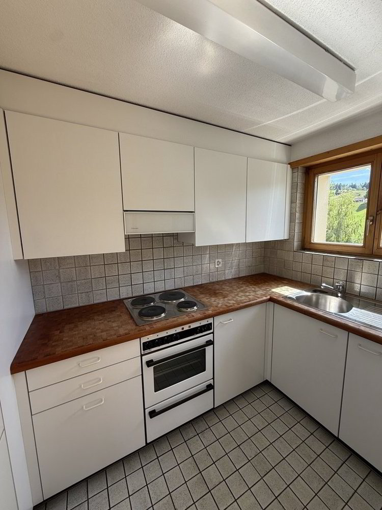 Wohnung – Herisau - Ansicht 3