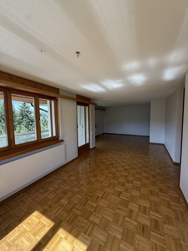 Wohnung – Herisau - Ansicht 4