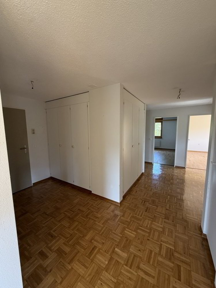 Wohnung – Herisau - Ansicht 5