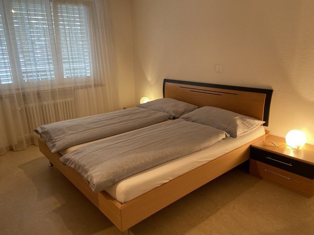 Wohnung – Uzwil, Dammhalde - Ansicht 3