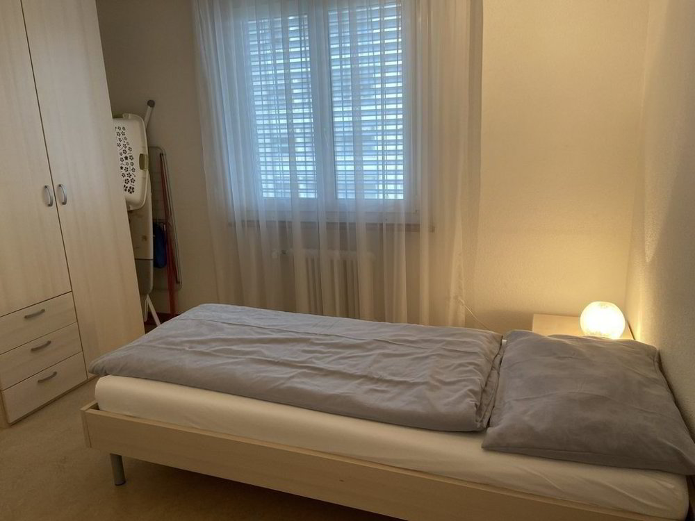 Wohnung – Uzwil, Dammhalde - Ansicht 4