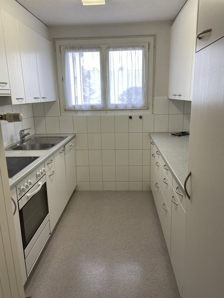 Wohnung – Uzwil, Dammhalde - Ansicht 5