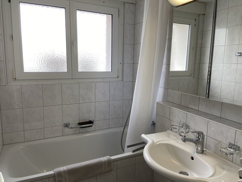 Wohnung – Uzwil, Dammhalde - Mehr