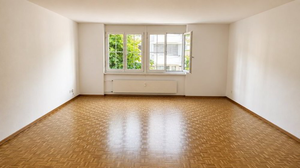 Wohnung – Abtwil SG - Ansicht 2