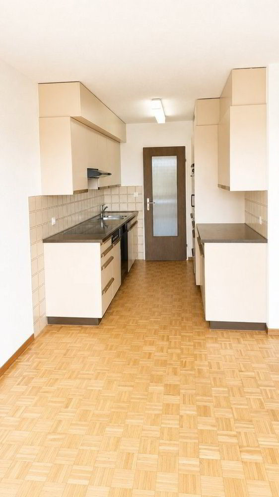 Wohnung – Abtwil SG - Ansicht 3