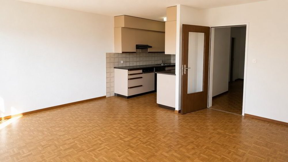 Wohnung – Abtwil SG - Ansicht 4