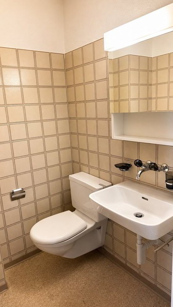 Wohnung – Abtwil SG - Ansicht 5