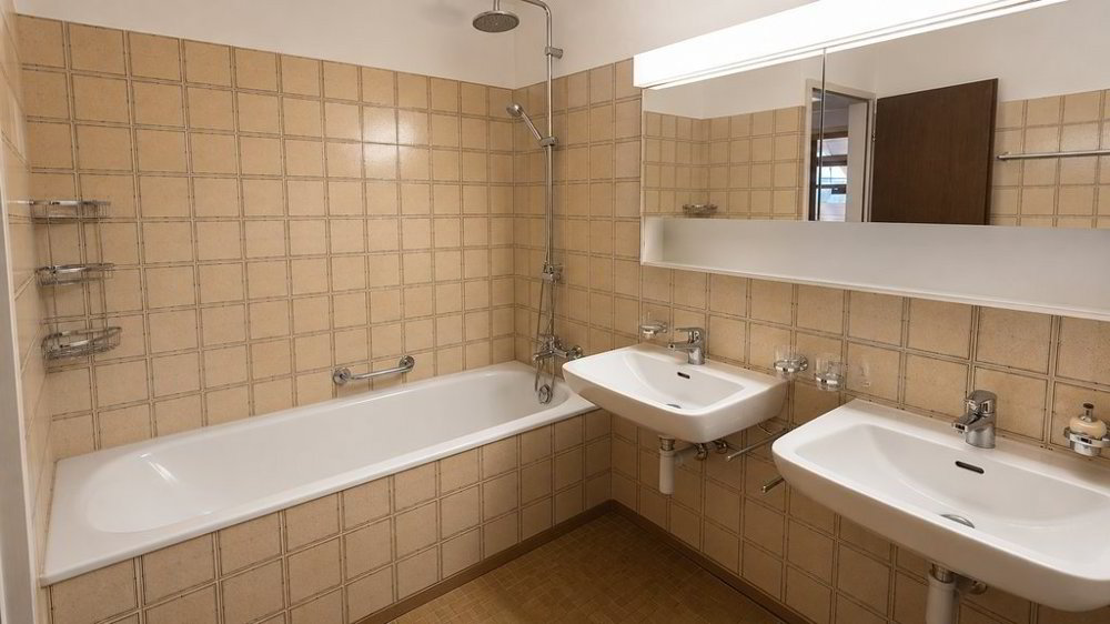 Wohnung – Abtwil SG - Mehr