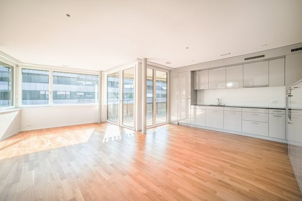 Wohnung – Aarburg - Ansicht 2