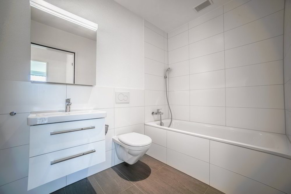 Appartement 2.5 pièces à louer à Aarburg - image 1/4