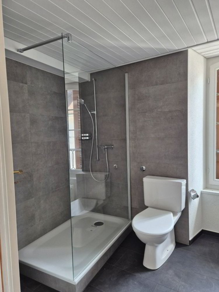 Wohnung – Aarau - Ansicht 4