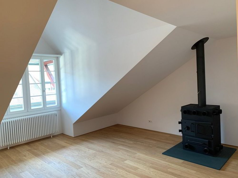 Wohnung – Aarau, Rössligut, Bezirk Aarau - Ansicht 2