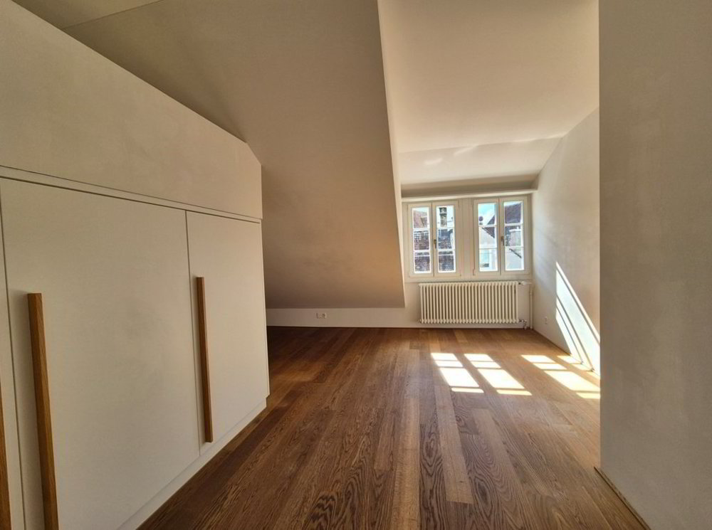 Wohnung – Aarau, Rössligut, Bezirk Aarau - Ansicht 4