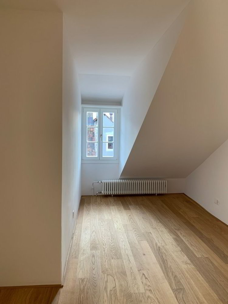 Wohnung – Aarau, Rössligut, Bezirk Aarau - Mehr