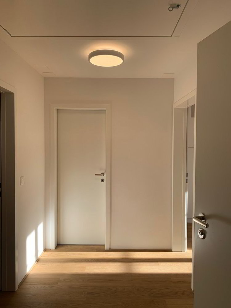 Appartement 3 pièces à louer à Aarau - image 1/9