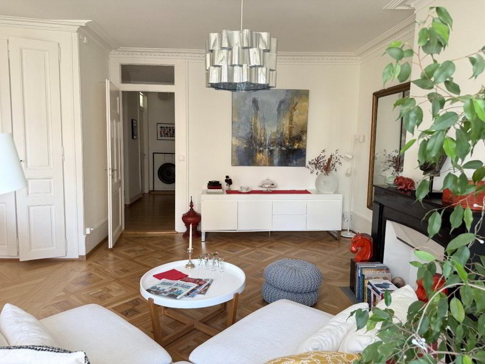 Wohnung – Genève - Ansicht 3