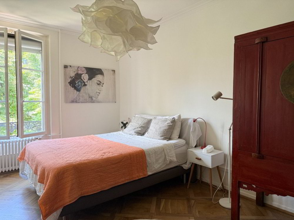 Wohnung – Genève - Mehr