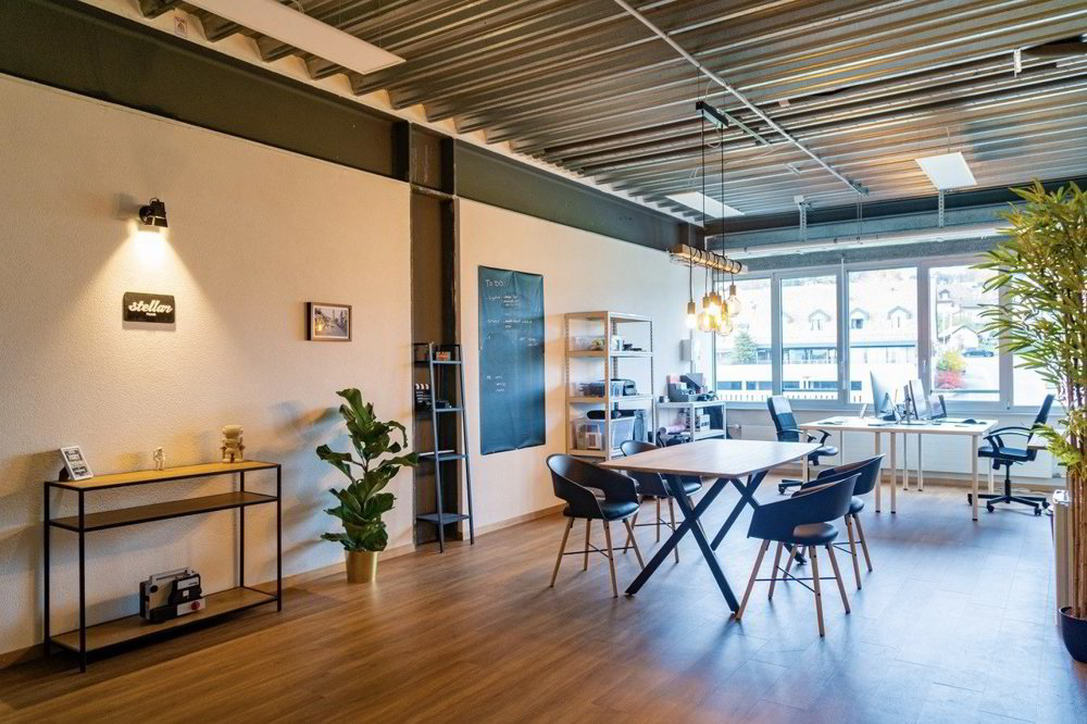 Bureau 22 m² - excellente situation - Ansicht 2