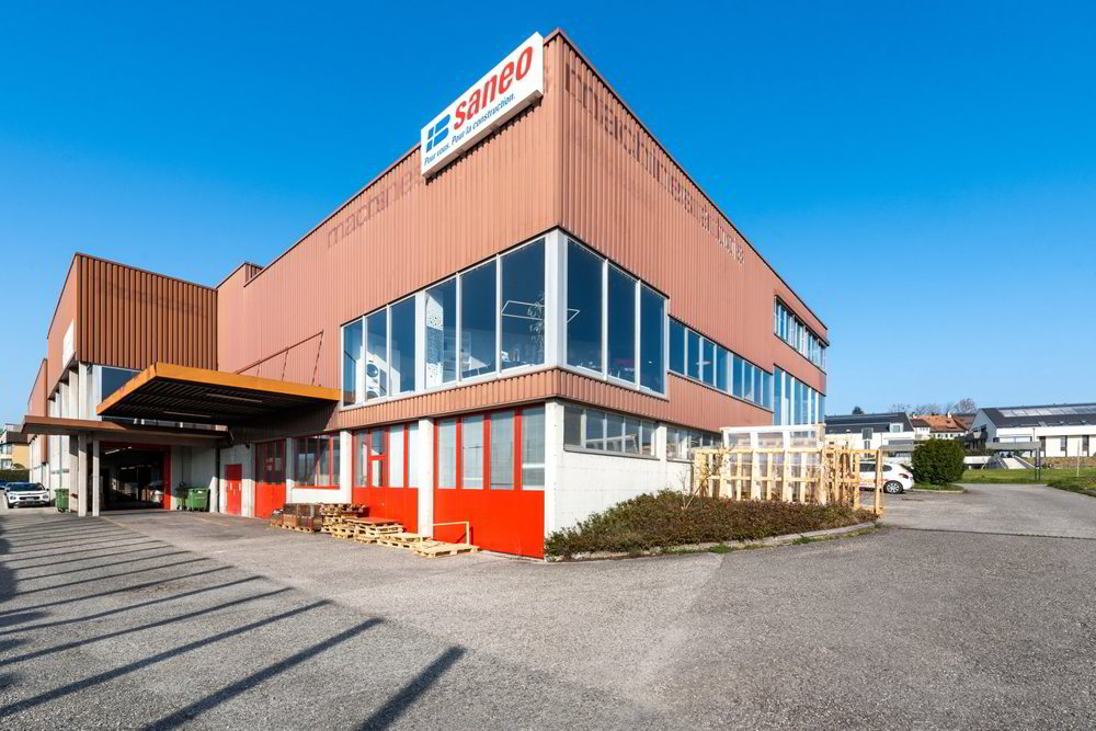 null rooms Office & Commercial for rent in Lonay - image 1/5