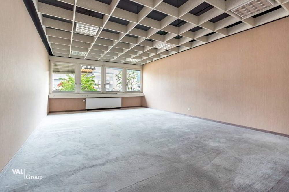 À louer : espace administratif moderne et lumineux - 1'200 m² à Aigle - Ansicht 4