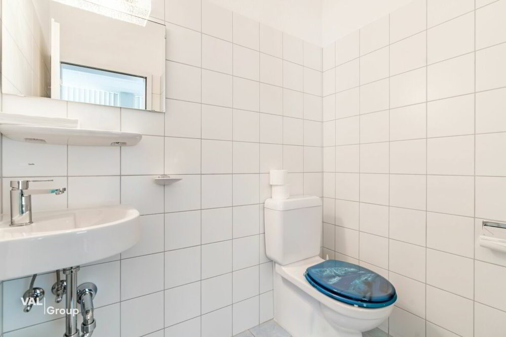 Vielseitige Gewerbefläche an zentraler Lage in Steg - Ihre Ideen finden hier Raum! - Mehr