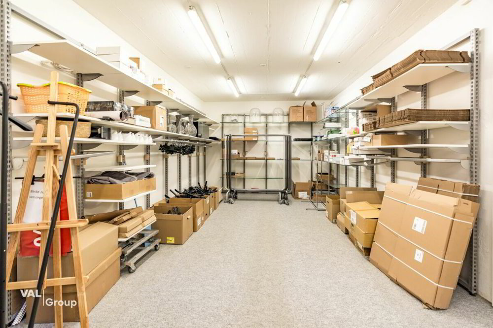 null rooms Office & Commercial for rent in Brig - image 1/13