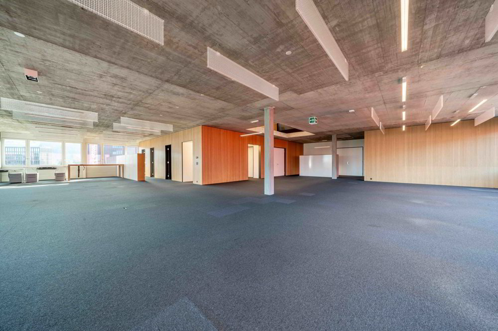 Flexible, offene und helle Dienstleistungsfläche (Büro, Praxis, Lager, - Ansicht 5