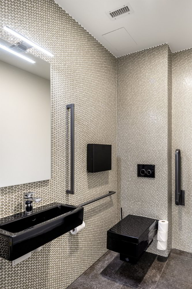 null rooms Office & Commercial for rent in Zürich - image 1/9