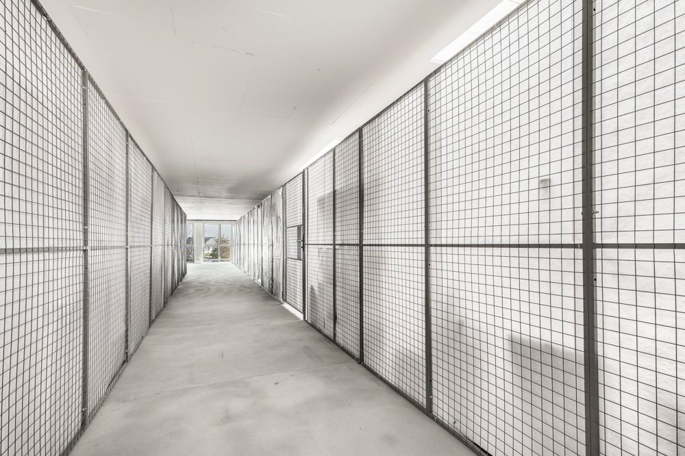 Lagerfläche ca. 105 m² befristet bis 31.12.2028 - Ansicht 4