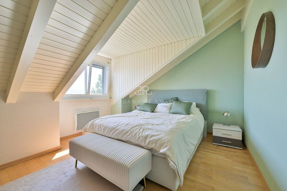 6 rooms House to buy in Founex - image 1/12