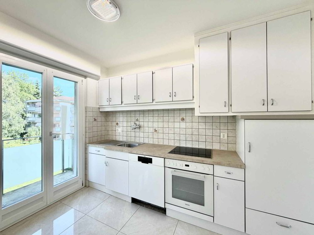 Wohnung – Paudex - Ansicht 4