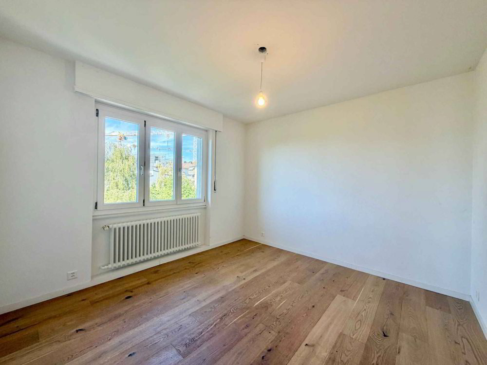 Wohnung – Paudex - Mehr