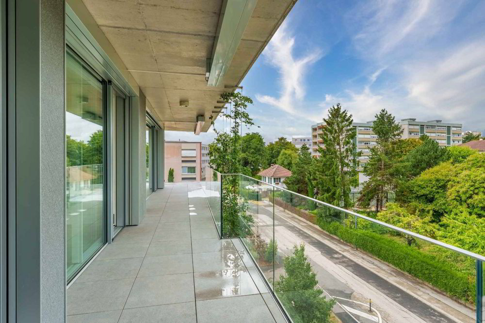 Wohnung – Nyon