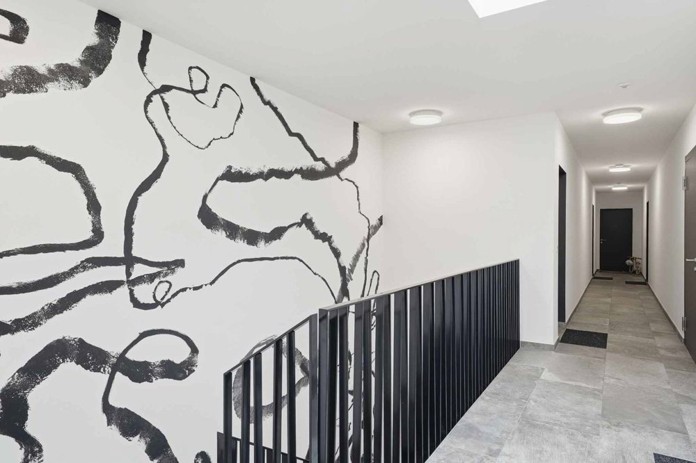Wohnung – Nyon - Ansicht 2