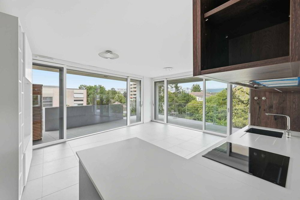 Wohnung – Nyon - Ansicht 3