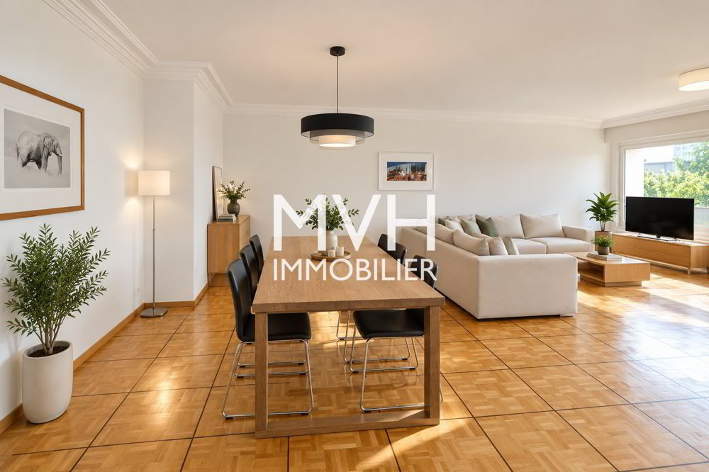 Wohnung – Cologny - Ansicht 4