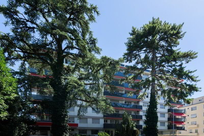 Wohnung – Vevey - Ansicht 2